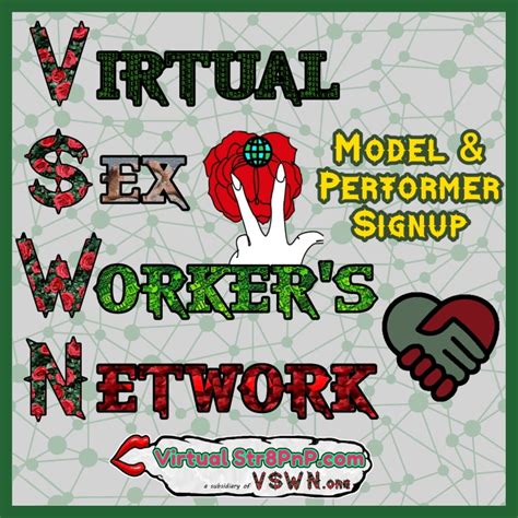 Life Lessons From A Virtual Sex Worker .